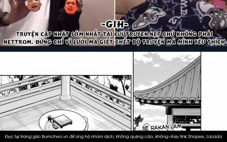 Dược Sư Tự Sự - Chapter 36 - Trang 4