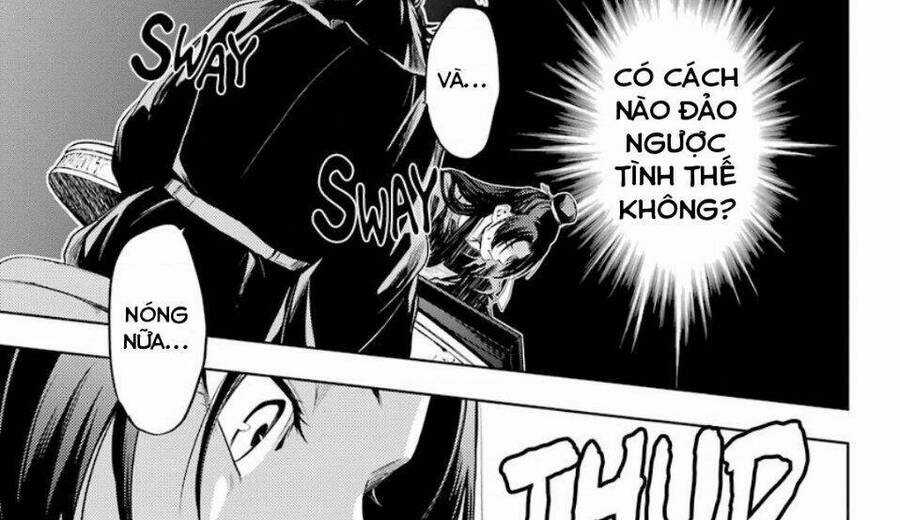 Dược Sư Tự Sự - Chapter 36 - Trang 47