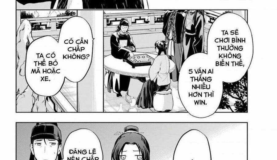 Dược Sư Tự Sự - Chapter 36 - Trang 66