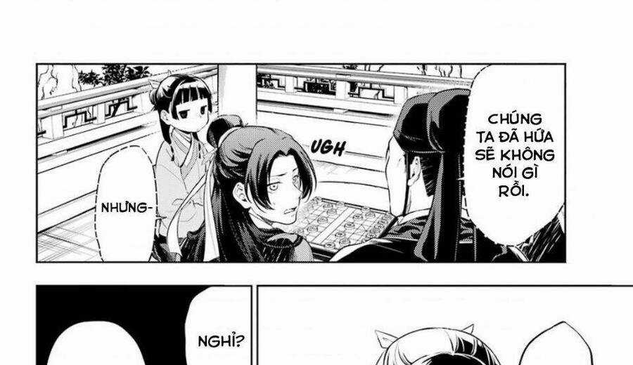 Dược Sư Tự Sự - Chapter 36 - Trang 70