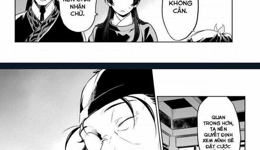 Dược Sư Tự Sự - Chapter 36 - Trang 9