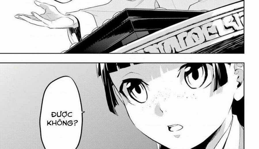 Dược Sư Tự Sự - Chapter 36 - Trang 84