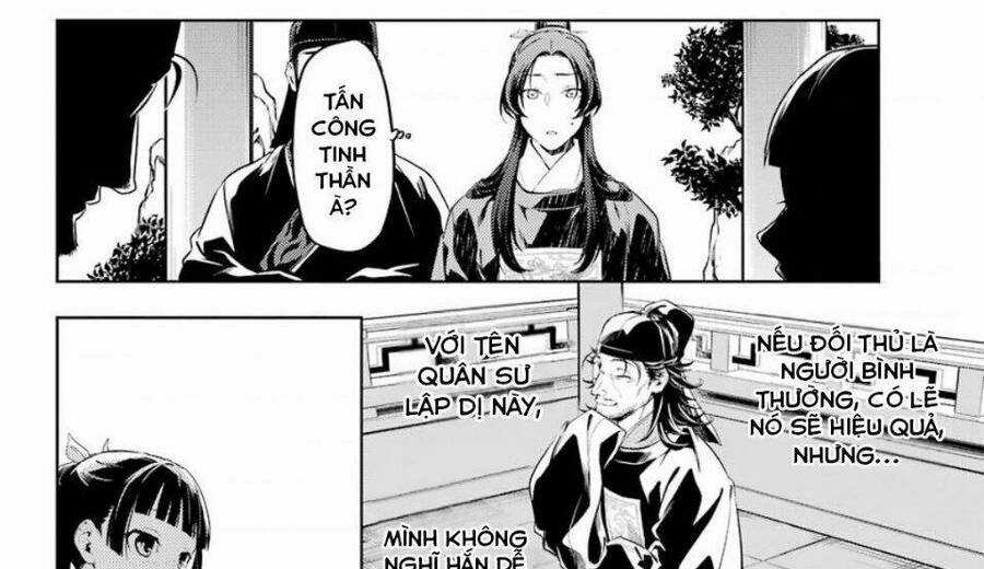 Dược Sư Tự Sự - Chapter 36 - Trang 86