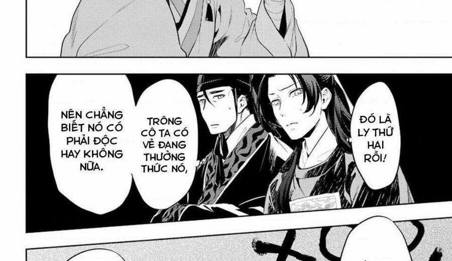 Dược Sư Tự Sự - Chapter 36 - Trang 91