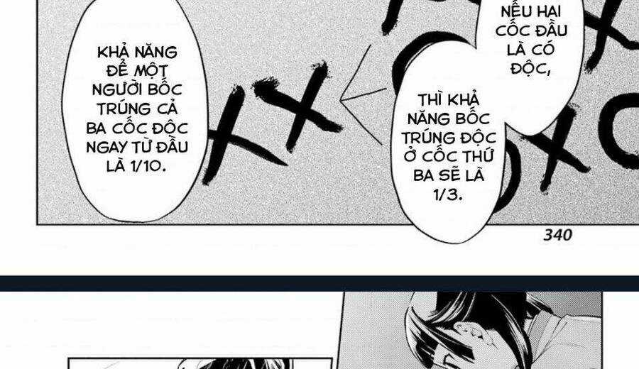 Dược Sư Tự Sự - Chapter 36 - Trang 92