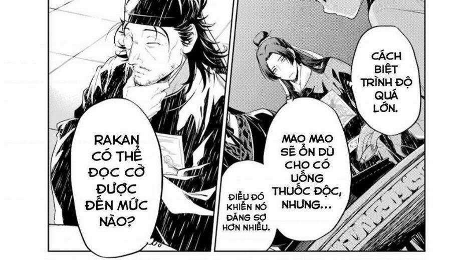 Dược Sư Tự Sự - Chapter 36 - Trang 93