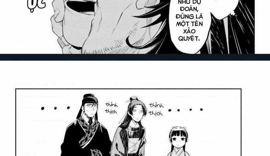 Dược Sư Tự Sự - Chapter 36 - Trang 100