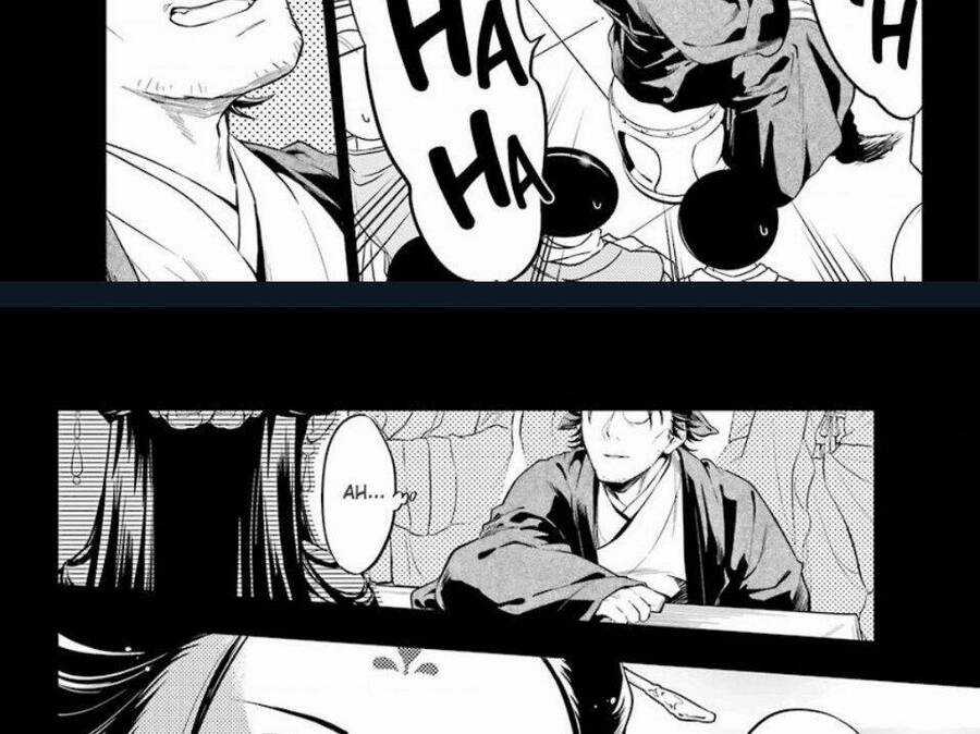 Dược Sư Tự Sự - Chapter 37 - Trang 15