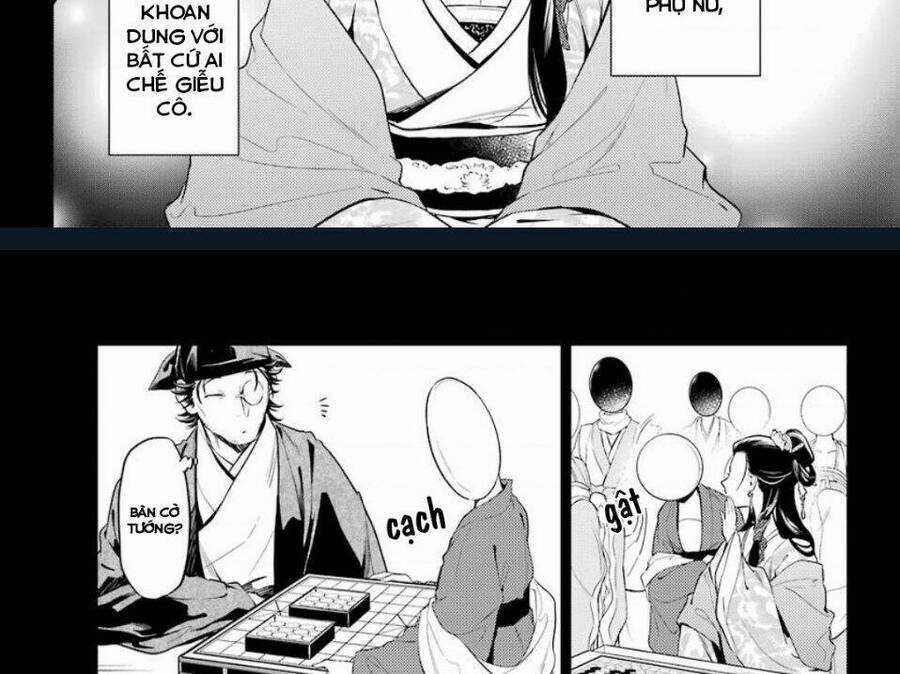 Dược Sư Tự Sự - Chapter 37 - Trang 17