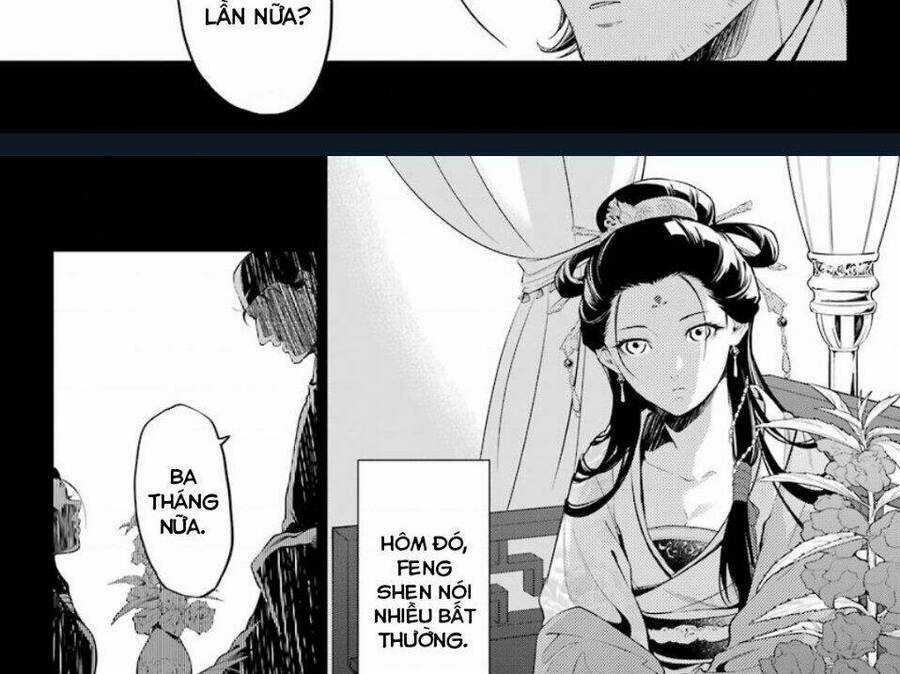 Dược Sư Tự Sự - Chapter 37 - Trang 23