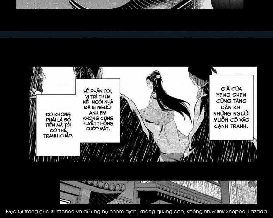 Dược Sư Tự Sự - Chapter 37 - Trang 25