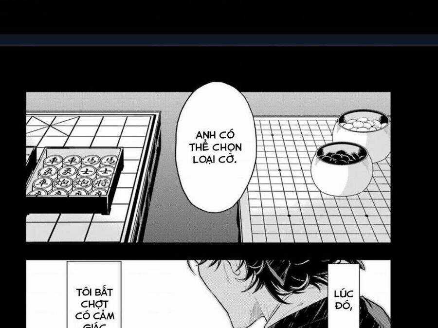 Dược Sư Tự Sự - Chapter 37 - Trang 27