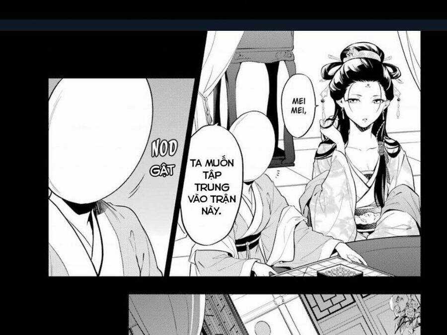 Dược Sư Tự Sự - Chapter 37 - Trang 29