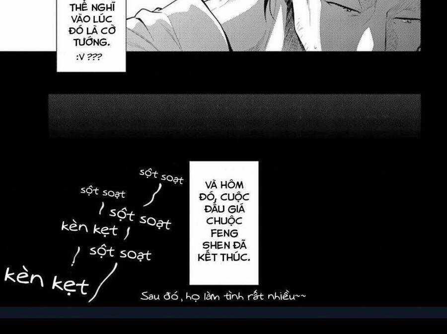 Dược Sư Tự Sự - Chapter 37 - Trang 31