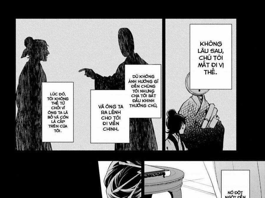 Dược Sư Tự Sự - Chapter 37 - Trang 32