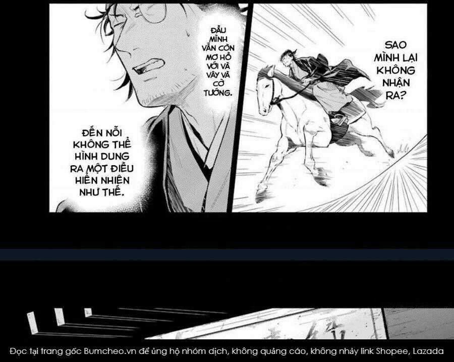 Dược Sư Tự Sự - Chapter 37 - Trang 39