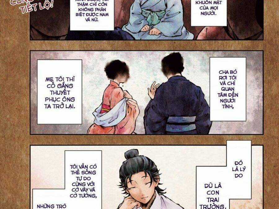 Dược Sư Tự Sự - Chapter 37 - Trang 5