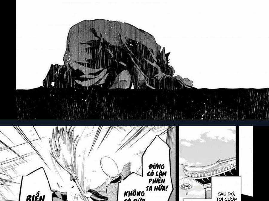 Dược Sư Tự Sự - Chapter 37 - Trang 45