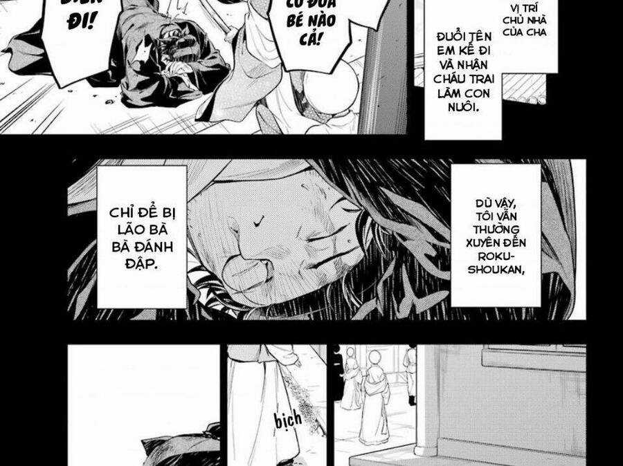 Dược Sư Tự Sự - Chapter 37 - Trang 46