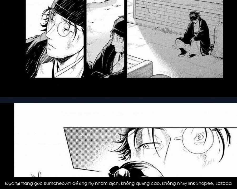 Dược Sư Tự Sự - Chapter 37 - Trang 47