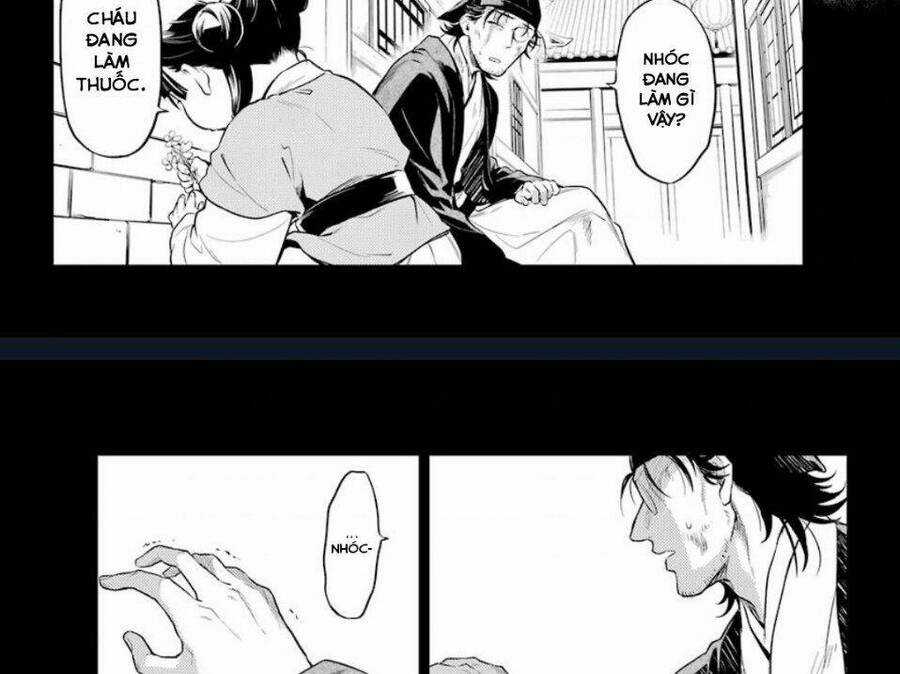 Dược Sư Tự Sự - Chapter 37 - Trang 49