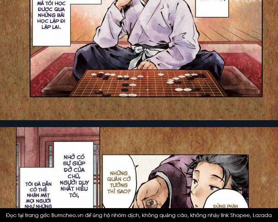 Dược Sư Tự Sự - Chapter 37 - Trang 6