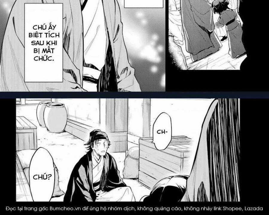 Dược Sư Tự Sự - Chapter 37 - Trang 51