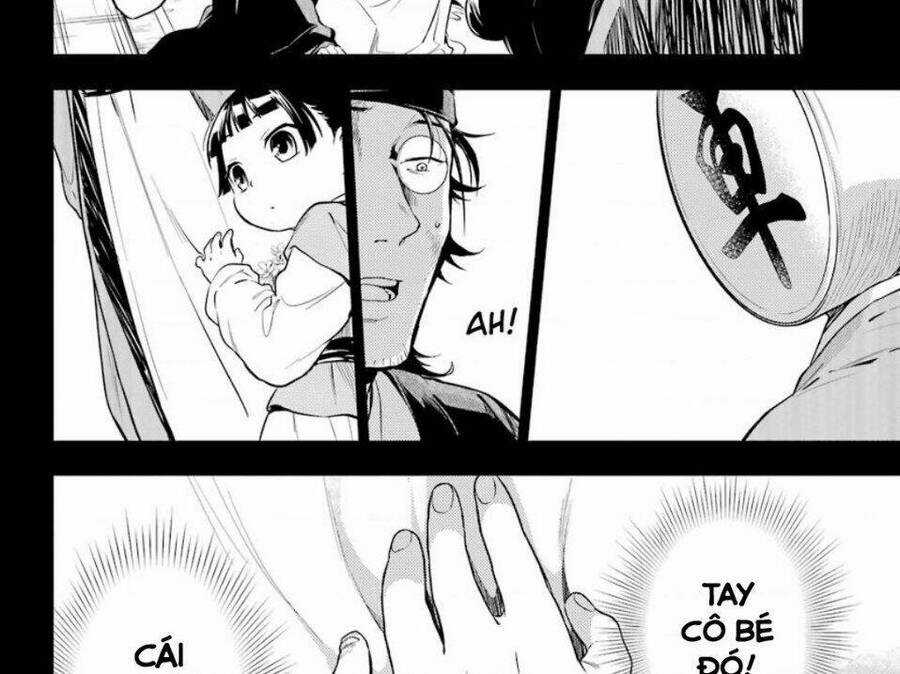 Dược Sư Tự Sự - Chapter 37 - Trang 52