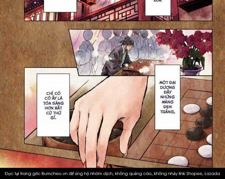 Dược Sư Tự Sự - Chapter 37 - Trang 9