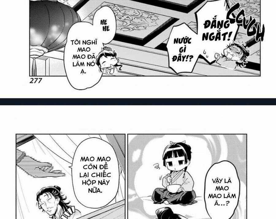 Dược Sư Tự Sự - Chapter 38 - Trang 13