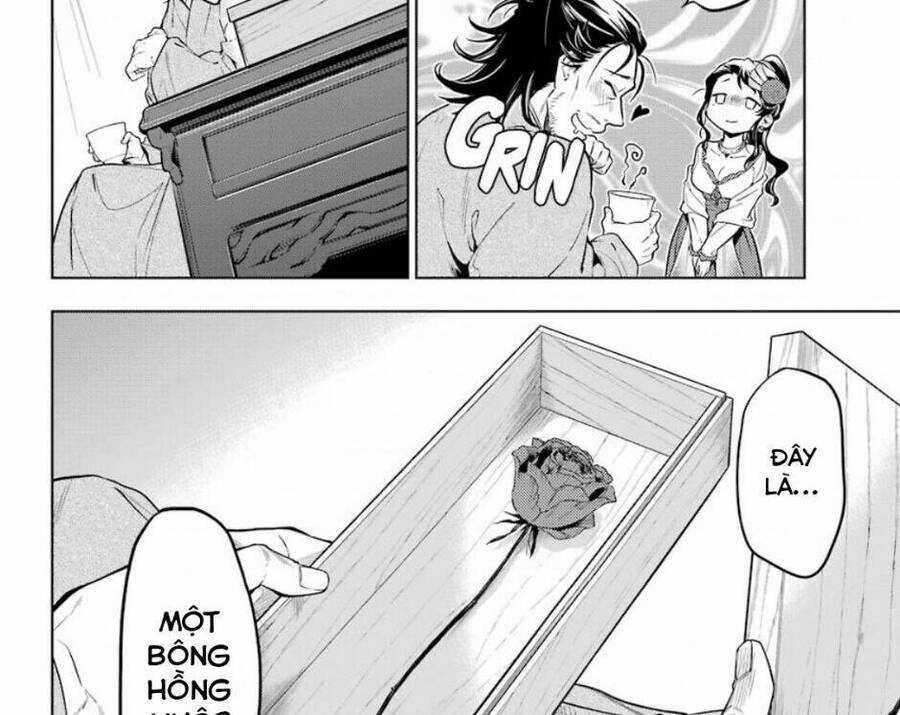 Dược Sư Tự Sự - Chapter 38 - Trang 14