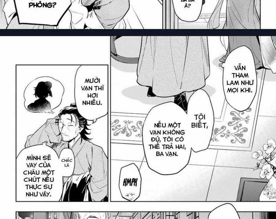 Dược Sư Tự Sự - Chapter 38 - Trang 17