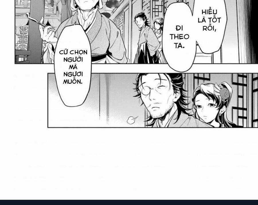 Dược Sư Tự Sự - Chapter 38 - Trang 18