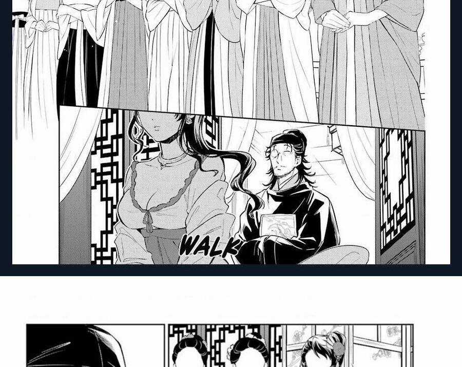 Dược Sư Tự Sự - Chapter 38 - Trang 20