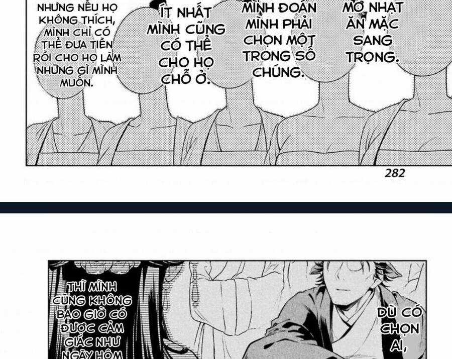 Dược Sư Tự Sự - Chapter 38 - Trang 22