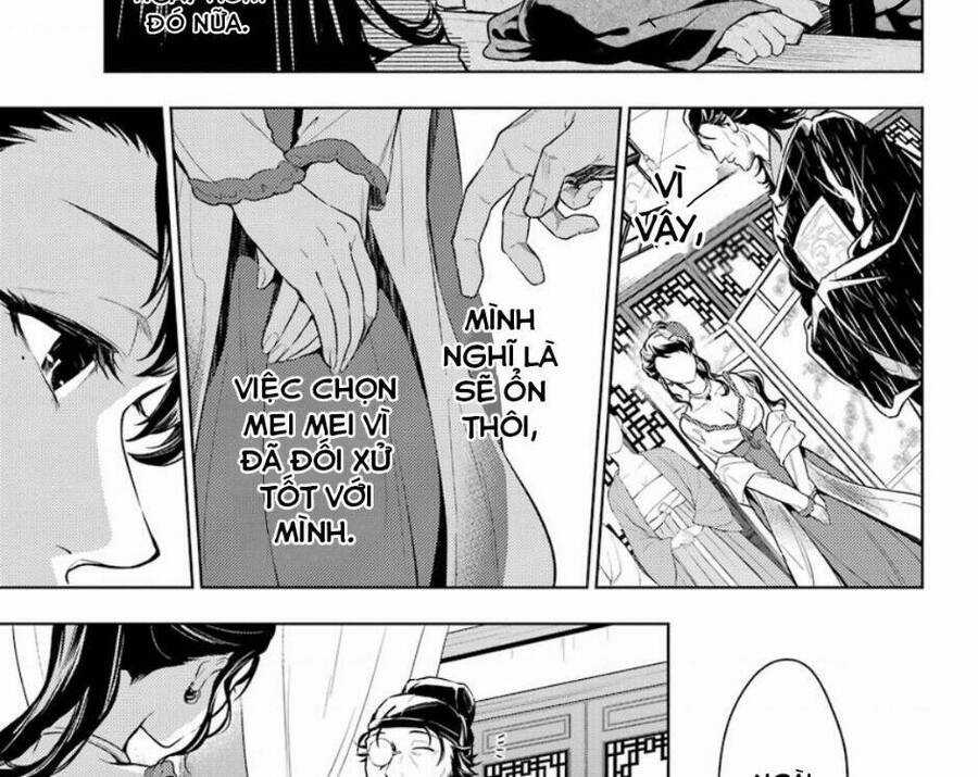 Dược Sư Tự Sự - Chapter 38 - Trang 23