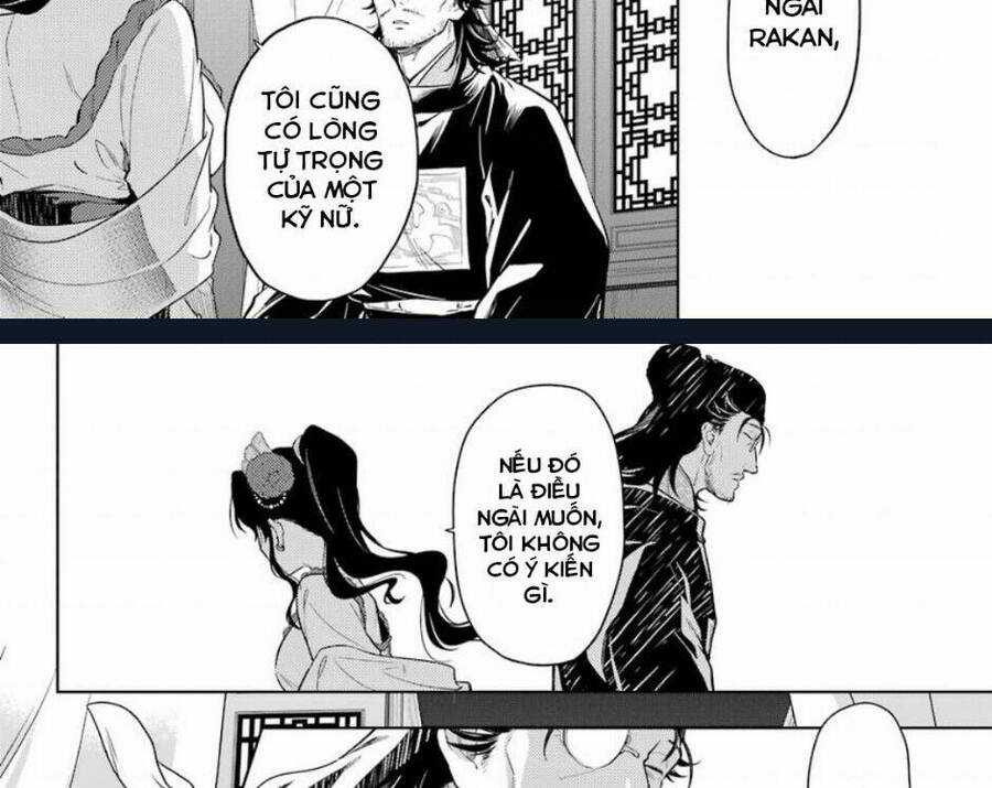 Dược Sư Tự Sự - Chapter 38 - Trang 24