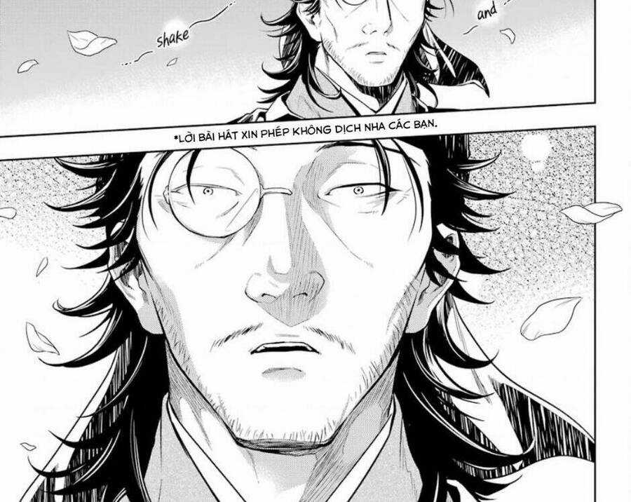 Dược Sư Tự Sự - Chapter 38 - Trang 27