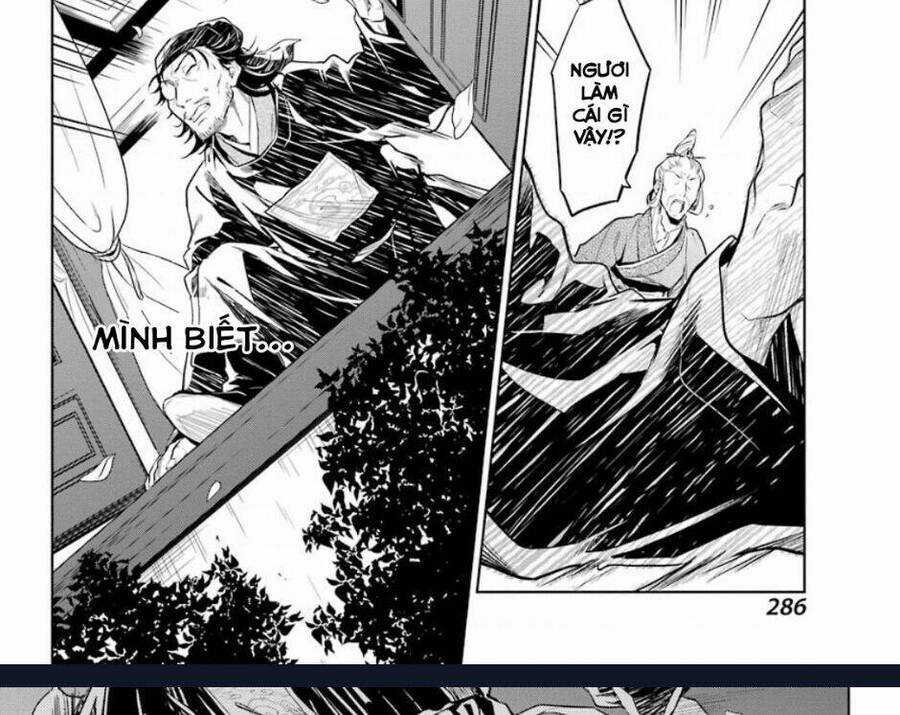 Dược Sư Tự Sự - Chapter 38 - Trang 29