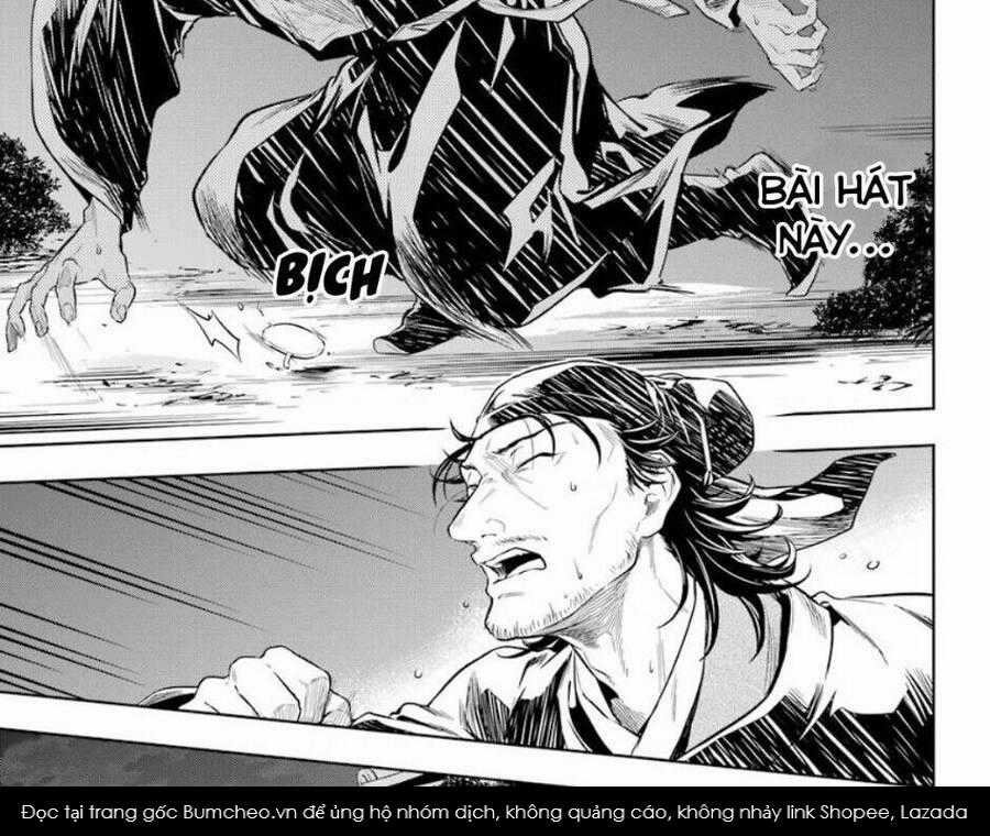 Dược Sư Tự Sự - Chapter 38 - Trang 30