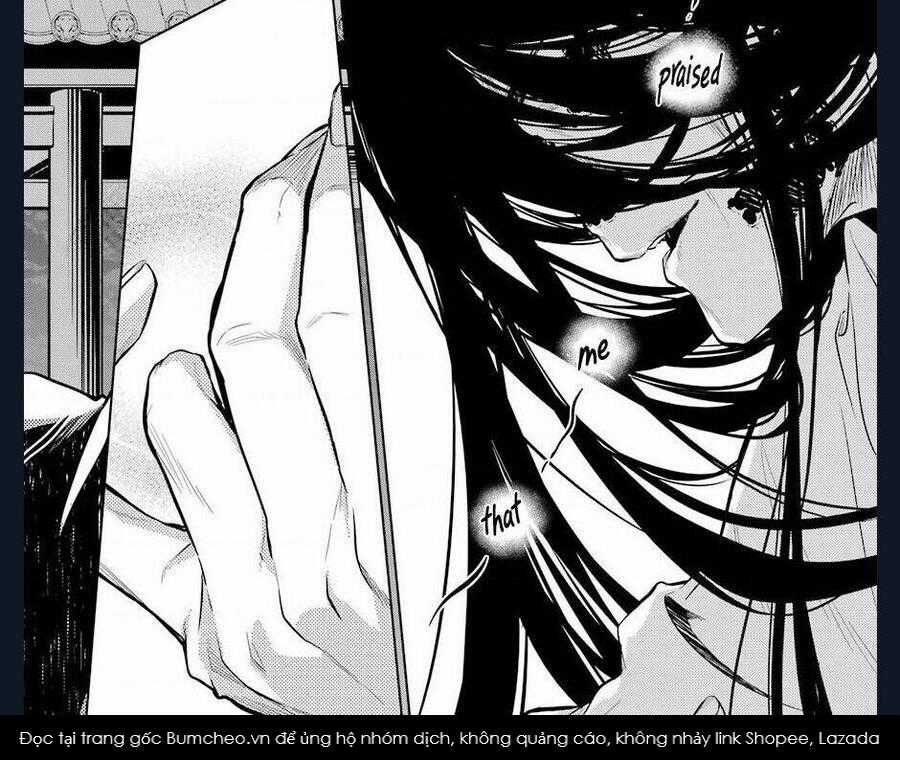 Dược Sư Tự Sự - Chapter 38 - Trang 33