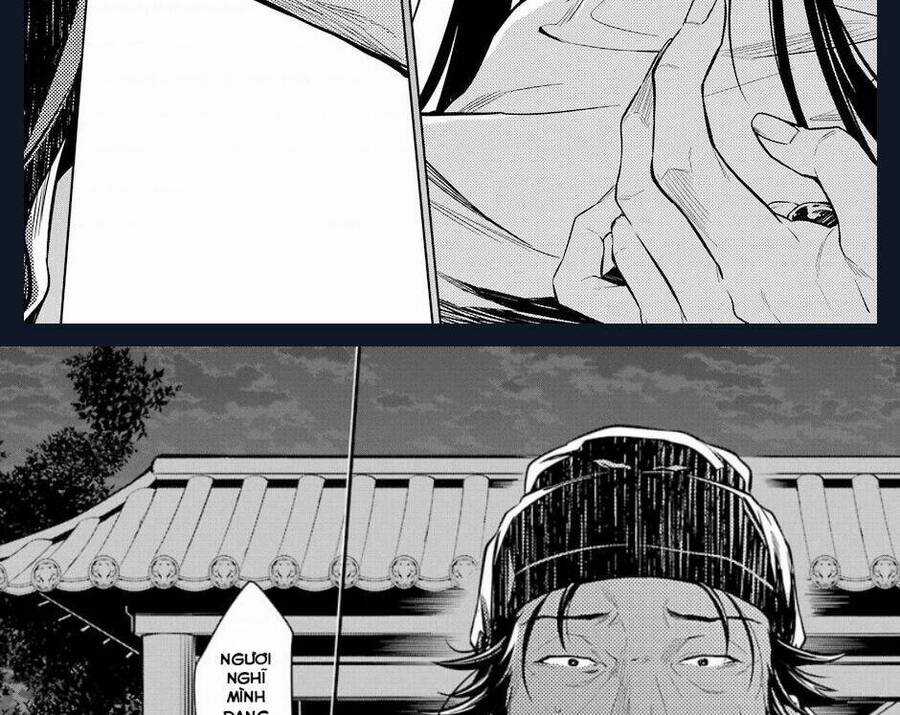 Dược Sư Tự Sự - Chapter 38 - Trang 34