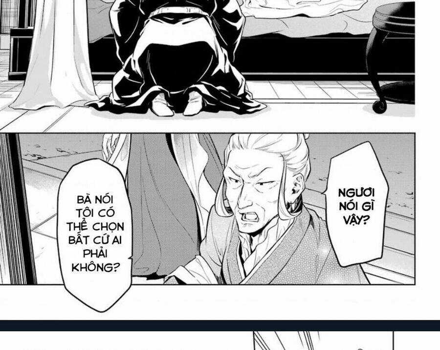 Dược Sư Tự Sự - Chapter 38 - Trang 40