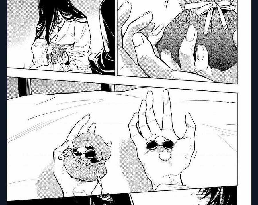 Dược Sư Tự Sự - Chapter 38 - Trang 43