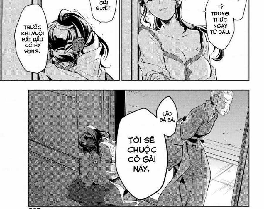 Dược Sư Tự Sự - Chapter 38 - Trang 47