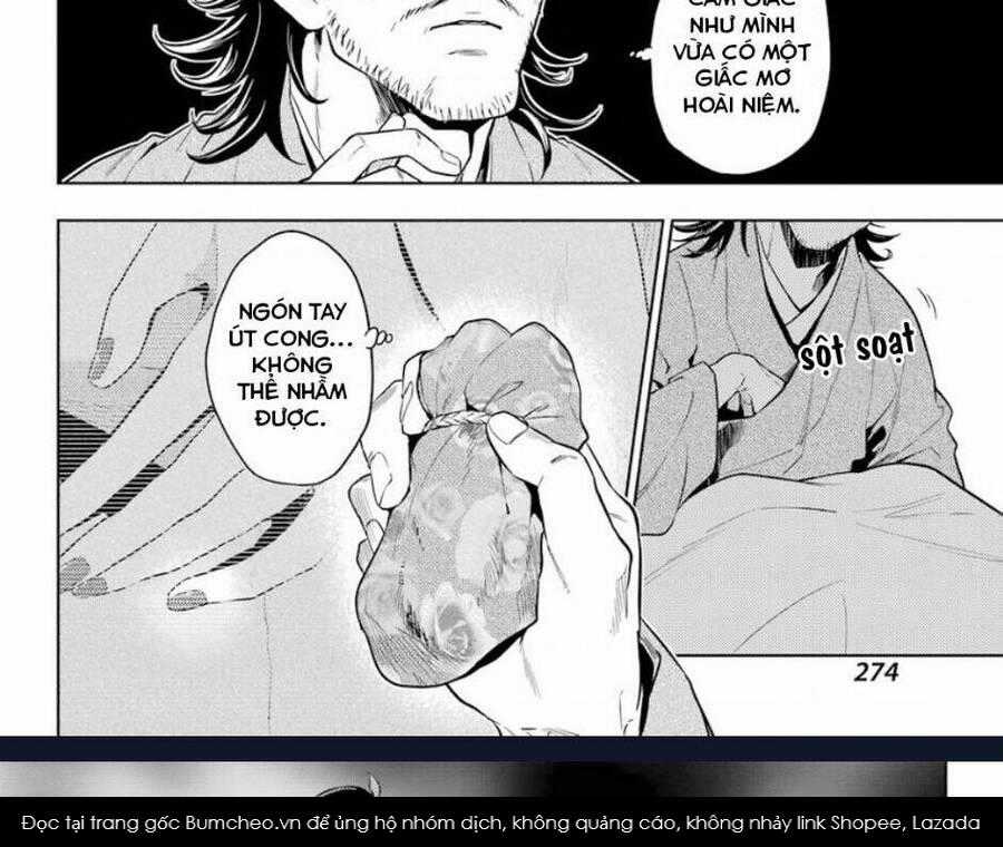 Dược Sư Tự Sự - Chapter 38 - Trang 7