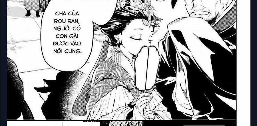 Dược Sư Tự Sự - Chapter 39 - Trang 12