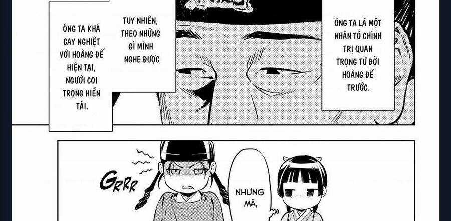 Dược Sư Tự Sự - Chapter 39 - Trang 13