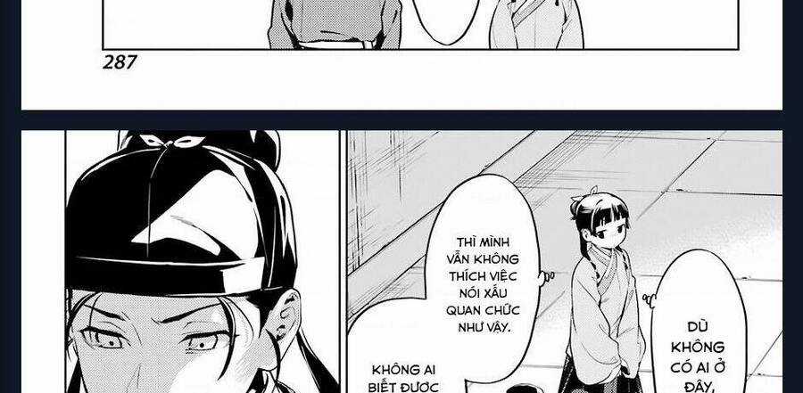 Dược Sư Tự Sự - Chapter 39 - Trang 14