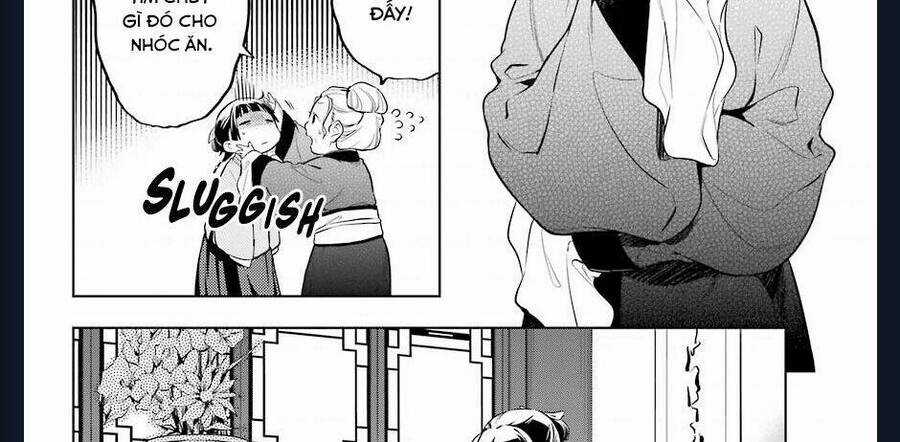 Dược Sư Tự Sự - Chapter 39 - Trang 21